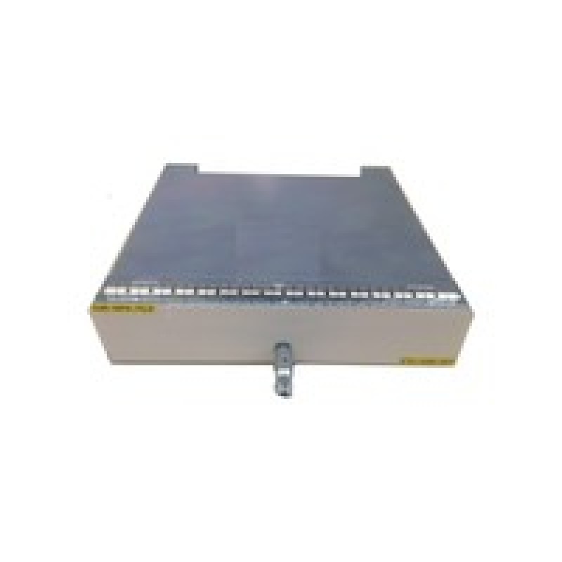Cisco ASR 9000 MPA Slot Filler/IN