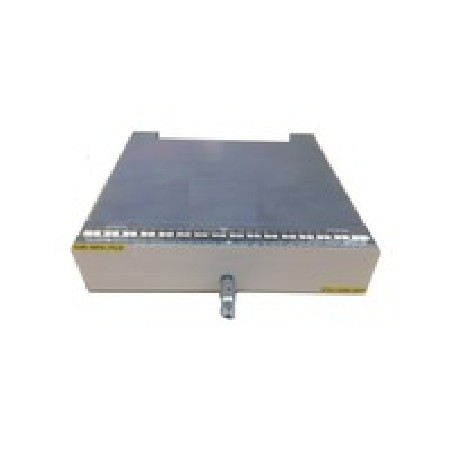Cisco ASR 9000 MPA Slot Filler/IN