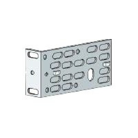EIA 19IN Rack Mount Option For/Cisco ASR 920 Compact SPARE