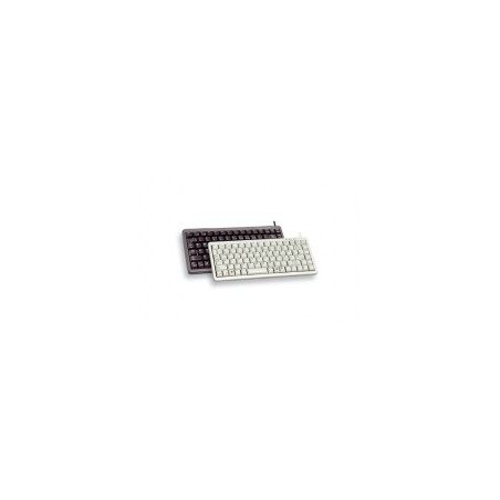 CHERRY G84-4100 Compact/Keyboard Italian Layout White