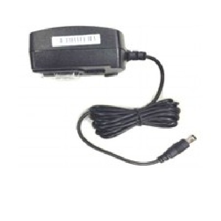 Zebra Power Supply Adaptor,Power- Wall CUBE,AC,DC,0.625 A,24V, 15W
