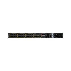 24 PORT COPPER DOWNLINKS WITH 4/10G UPLINKS IE932024T4XE