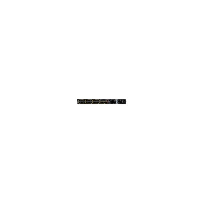 24 PORT COPPER DOWNLINKS WITH 4/10G UPLINKS IE932024T4XE
