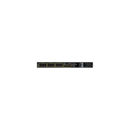 24 PORT COPPER DOWNLINKS WITH 4/10G UPLINKS IE932024T4XE