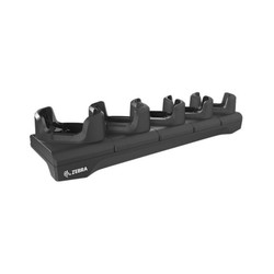 KIT : Five-slot cradle kit to charge TC53 / TC58 TC53e / TC58e / TC53e-RFID devices.