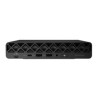 HP ELITEDESK 8 MINI G1I U5-235T/32GB 512GB W11P WIFI7 HDMI 3Y 623J8ET ABD