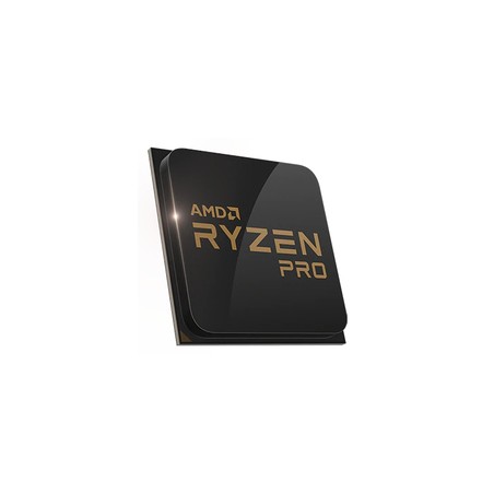 AMD Ryzen 3 Pro 5350G 4.2GHZ 4CORE/Skt AM4 10MB 65W Radeon MPK