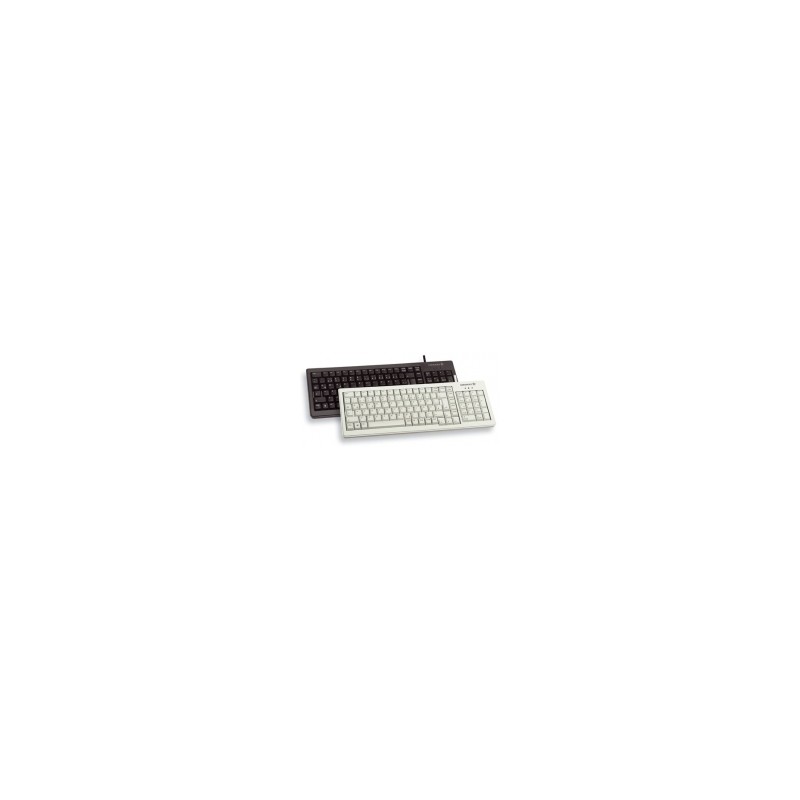Cherry XS Complete Keyboard Black/Spanish