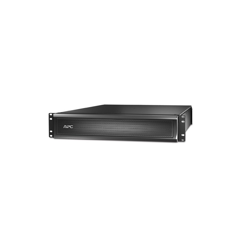 APC Smart-UPS SRT 96V 3kVA RM Battery Pack