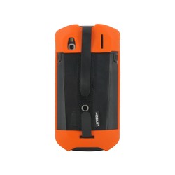 Mobilis PROTECH Case Safety Orange+HSTR/Zebra TC51 TC52 TC56 TC57 Panton