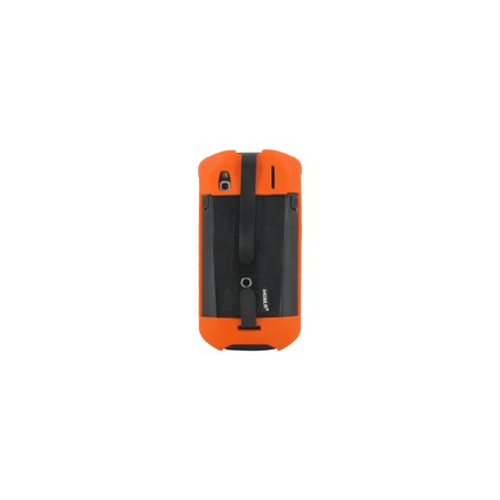 Mobilis PROTECH Case Safety Orange+HSTR/Zebra TC51 TC52 TC56 TC57 Panton