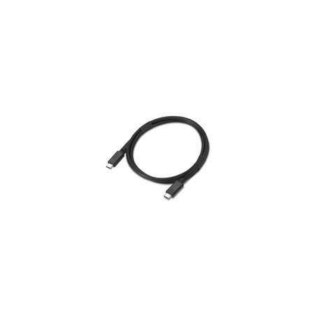 Lenovo USB4 USB-C TO C Cable/40GBPS - 1M