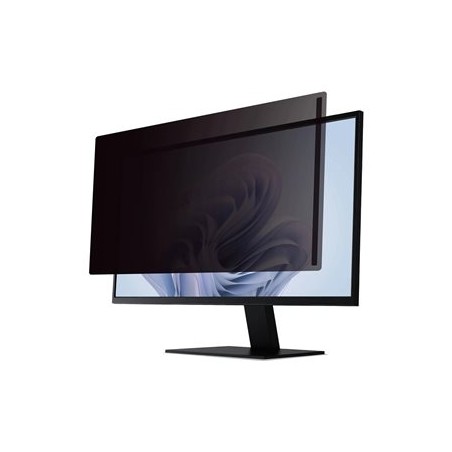 Privacy Filter 2-way side-mounted Universal Curved (21:9) 34