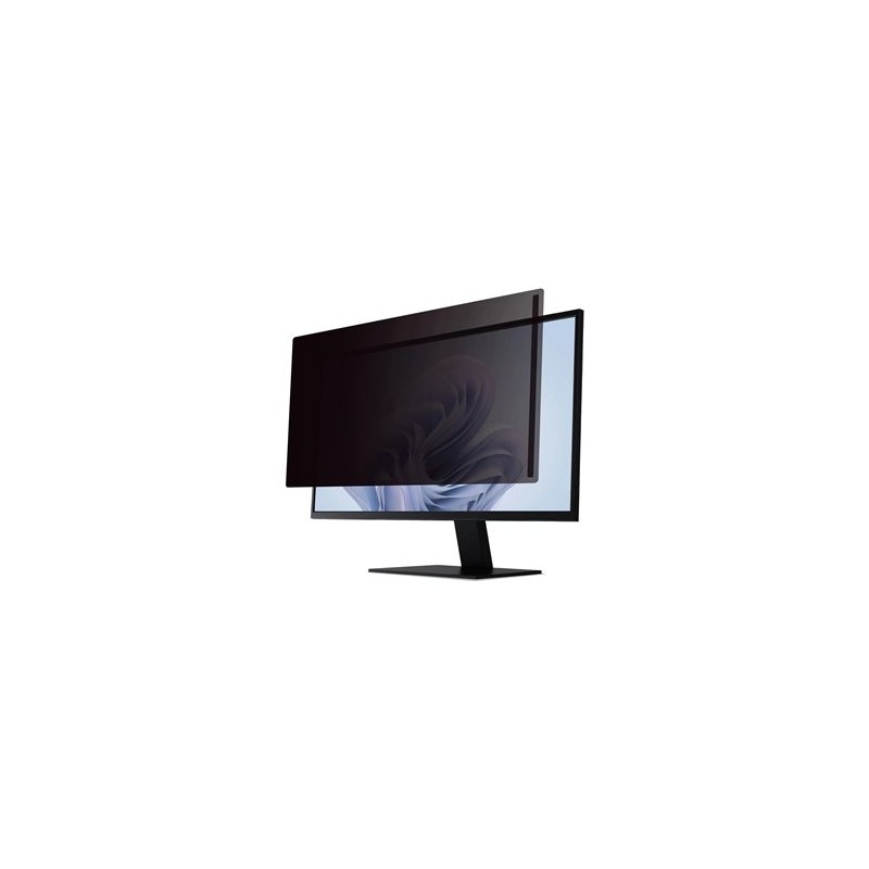 Privacy Filter 2-way side-mounted Universal (16:9) 25 D501602SM