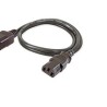 AC POWER CORD - 250V/10A INDIA