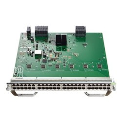 Cisco Catalyst 9400 Series/48-Port 10/100/1000 (RJ-45) IN