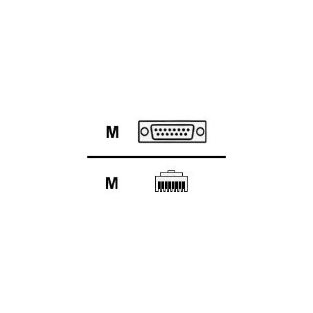 Cisco E1-ISDN PRI Cable.10FT/.