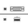 Cisco E1-ISDN PRI Cable.10FT/.