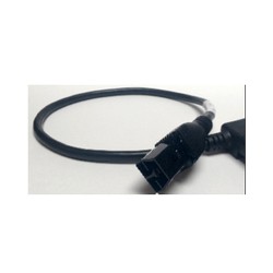 HVAC POWER CABLE FOR C14 2/METERS SPARE