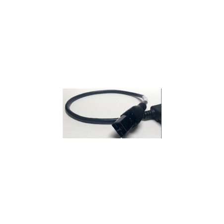 HVAC POWER CABLE FOR C14 2/METERS SPARE
