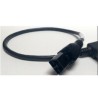 Cisco HVAC Power Cable For C14 2/Meters SPARE