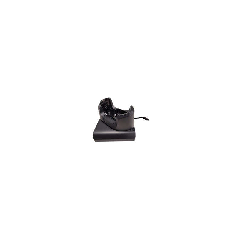 Set of five charge-only replacement cradle cups kit for TC53 / TC58 TC53e / TC58e / TC53e-RFID devices. CRDCUPNGTC5NB05