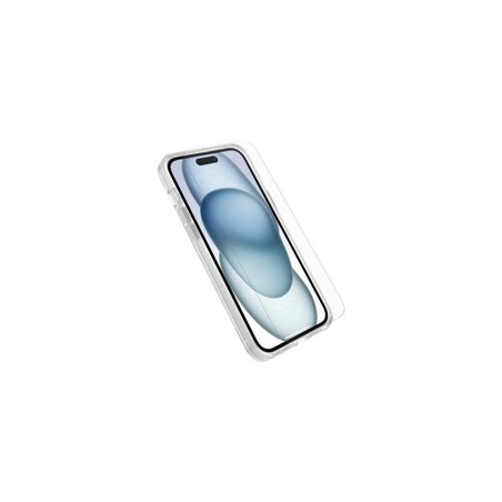 Otterbox Symmetry Clear MagSafe+ Premium/Glass AM Apple iPhone 15 Plus CL