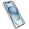 Otterbox Symmetry Clear MagSafe+ Premium/Glass AM Apple iPhone 15 Plus CL