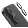 Belkin Temperedglass Kameralinsenschut/Fur iPhone 16/16 Plus 2ER-Pack