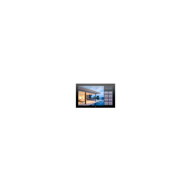 HP Engage 16T NO Stand Monitor/NO VESA