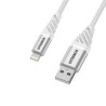 OtterBox Premium Cable USB/Alightning 1M White