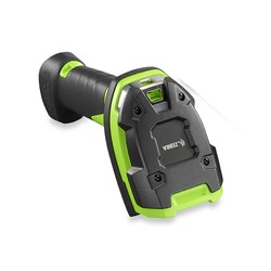 DS3678: RUGGED, AREA IMAGER, DIRECT PART MARKING, CORDLESS, FIPS, INDUSTRIAL GREEN, VIBRATION MOTOR