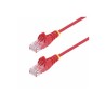 15M RED SLIM CAT6 CABLE/.