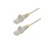 15M GRAY SLIM CAT6 CABLE/.