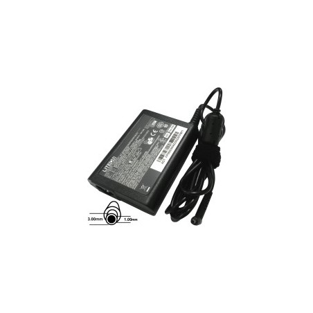 Acer orig. NTB adaptér 65W19V AC 3.0x1.0 mm (bez síťové šňůry)