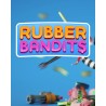 Rubber Bandits – hra pro PC (elektronická licence)