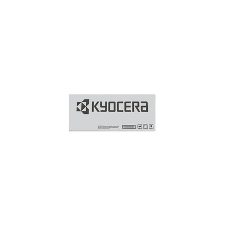Kyocera TK-8605C/Toner-Kit Cyan High Yield