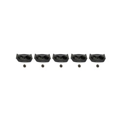 B350-XT Cradles and adapters