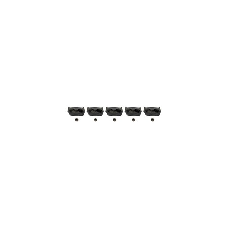B350-XT Cradles and adapters