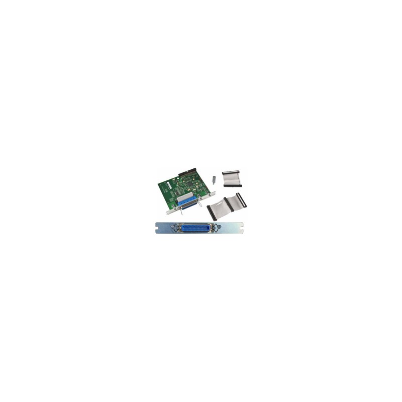 KIT, IEEE 1284 Interface, PX REFRESH