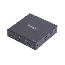 Startech HDMI KVM Transmitter Over IP/.