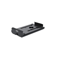 Ergonomic Solutions Tabpos Tablet And MPOS U-Frame/Tablet Holder 7IN - 13IN Tablets