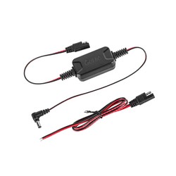 Getac 65W 12V-32V DC Vehicle Adapter (Bare Wire), 3 year warranty (For docking station)