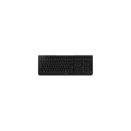 KW 3000 BLACK/ JK3000FR2