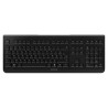 KW 3000 BLACK/ JK3000FR2