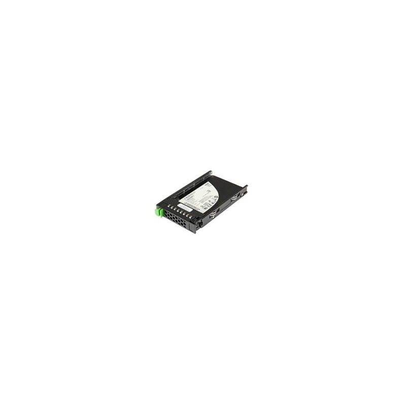 Fujitsu DX1/200S5 Value SSD SAS 1.92TB 2.5 x1