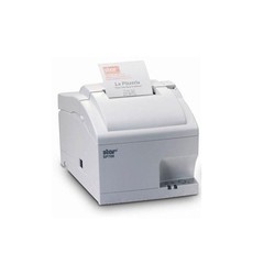 Star Micronics SP742ME3 LAN UK GRY Pcord/Autocutter Ethernet