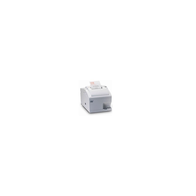 Star Micronics SP742ME3 LAN UK GRY Pcord/Autocutter Ethernet