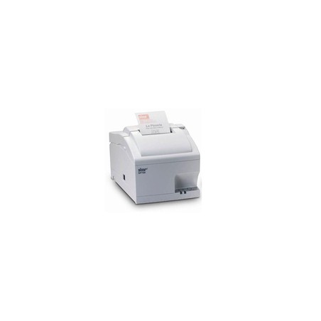 Star Micronics SP742ME3 LAN UK GRY Pcord/Autocutter Ethernet