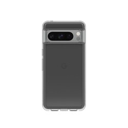 OTTERBOX SYMMETRY CLEAR/GOOGLE PIXEL 8PRO CLEAR PROPACK